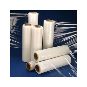Fournisseur mondial vendant du film plastique PET en polyester transparent souple thermoscellable de qualité 100% fiable pour l'emballage flexible - Product Image 1