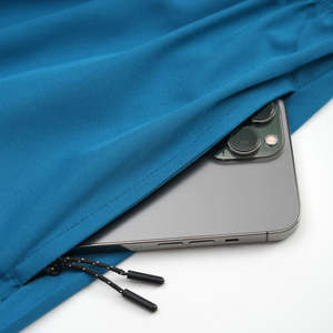 New ODM/OEM Quick-drying Polyester <b>Men</b> Workout <b>Shorts</b> <b>With</b> <b>Pocket</b> Mesh Gym Running <b>Shorts</b> <b>Men</b> Basketball <b>Shorts</b> for <b>Men</b> - Product Image 3