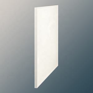 Chauffe-ambiance infrarouge encastrable à forte demande, 350 W, avec cadre en aluminium, plaque chauffante PET, économe en énergie - Product Image 5