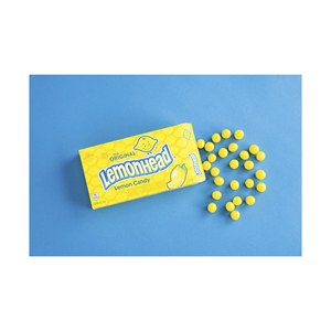 Se vende Caramelo Ferrara Lemonhead, perfecto para fiestas, bolsas de regalo o disfrutar mientras viaja - Product Image 5