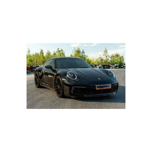 Porsche 718 Boxster T con estilo minimalista y rendimiento mejorado. - Product Image 2