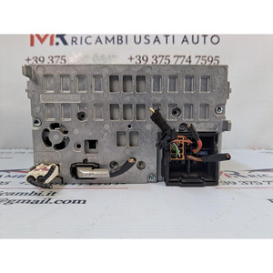 ออธอราเดียม เอ 5 ซีดาน ซีรีส์ (8T3) 8T2035186B CAHB (07>17) - Product Image 3