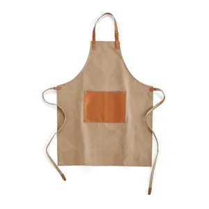 Delantal Personalizado VINGA para Asado, para Merchandising Personalizado - Product Image 2