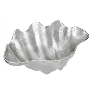 Home Table Top Centerpiece Serving Bowl New Antique Design Aluminium Cast Serving Bowl For Home <b>Hotel</b> & <b>Restaurant</b> <b>Supplies</b> - Product Image 3