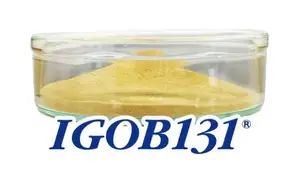 वजन घटाने के लिए स्वस्थ कार्यात्मक एलाजिक एसिड अफ्रीकी आम का अर्क "IGOB131"