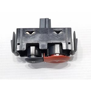 Botón de luces de emergencia RENAULT Twingo III serie H4D 400 (14>) - Product Image 5