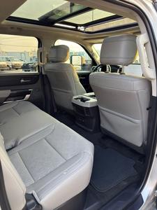 พร้อมจัดส่งปี 2024 สำหรับ Toyota Tundra Limited Crew Max, หลังคาพาโนรามา, กล้อง 360 องศา - Product Image 6