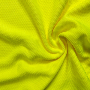 Camisa DE SEGURIDAD reflectante de manga larga de construcción HI Vis 100% poliéster de secado rápido logotipo personalizado camisa de trabajo de seguridad - Product Image 4