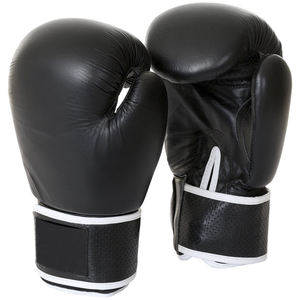 Guantes de Boxeo de Cuero PU Personalizados OEM ODM, Transpirables, con Correa Ajustable, Ligeros, para Luchadores Profesionales, Atletas de Fitness, GORILLA - Product Image 1