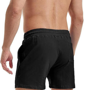 Custom Athletic <b>Shorts</b> <b>with</b> Compression <b>Liner</b> Phone Pocket Sporty Style for Workout Sports Fitness Gym <b>Running</b> Jogging - Product Image 2
