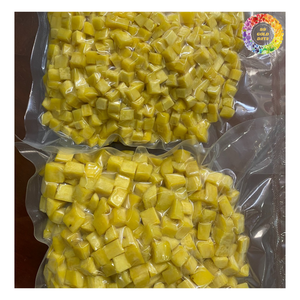 มันเทศแช่แข็งแบบพรีเมี่ยม, ทั้ง, ครึ่ง, แท่ง, ทรงกลมหรือชิป, ลูกเต๋ามันเทศแช่แข็ง, มันเทศแช่แข็ง iqf - Product Image 4