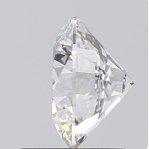 AJRETAIL - Diamants de laboratoire en gros, 1,60 carat, F VS1, certifiés IGI, diamant de laboratoire taille brillant, excellente finition pour bijoux - Product Image 2