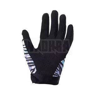 Prix de gros 2026 Gants de motocross légers Faible MOQ Séchage rapide Gants de motocross pour hommes - Product Image 4