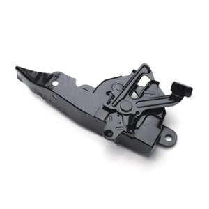 Fabricante en Taiwán para Toyota Hood Lock para HILUX 2005 '/VIGO 2005' Material de hierro LHD 53510-OK020 RHD 53510-OK010 - Product Image 1