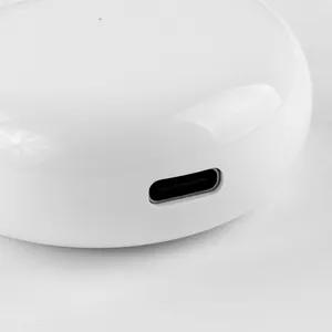 Auricolari Wireless USB Promozionali Personalizzati Santa Fe Springs, Gadget Innovativi - Product Image 2