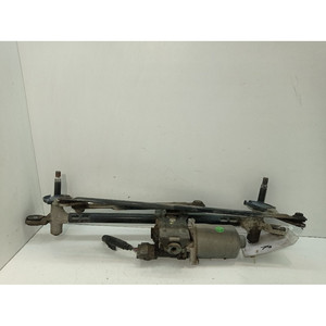 Limpiaparabrisas TANDEM HYUNDAI i10 2ª Serie 98120B4000 G3LA gasolina 998 (11>13) - Product Image 2