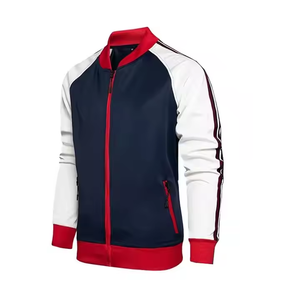 Chándal para hombre con logotipo personalizado, ropa deportiva para correr, chándal para gimnasio, chándal técnico impreso - Product Image 2