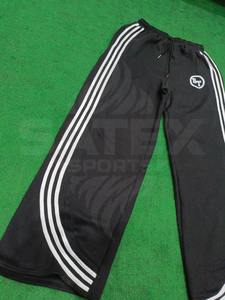 Pantalon de jogging décontracté pour homme, broderie personnalisée, molleton de coton épais, séchage rapide, fermeture à cordon, haute qualité - Product Image 6