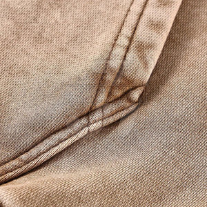 Sweats à capuche pour hommes 100% coton avec logo personnalisé du service OEM vente en gros - Product Image 4