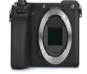 Cuerpo de Cámara sin Espejo Alpha 6700 de Alta Calidad, Cámara Híbrida sin Espejo, Solo Cuerpo - Product Image 1