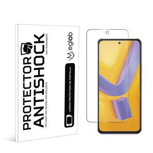 Protector de Pantalla ANTISHOCK para Vivo V40 SE 4G, Funda Móvil Resistente y Absorbente de Impactos - Product Image 1