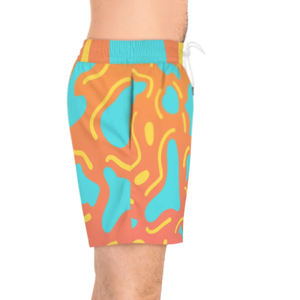 Casual Jogger Gym Workout Stylish Training Wear <b>Slim</b> <b>Fit</b> <b>Shorts</b> Men's Jogging <b>Shorts</b> New Arrival Jogger Jogging <b>Shorts</b> - Product Image 5