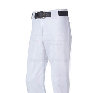 Nouvelle conception Uniforme de baseball de haute qualité à séchage rapide à vendre en gros Uniforme de baseball respirant - Product Image 6