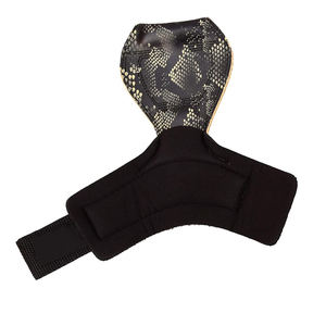 Servicio OEM Empuñaduras de alta calidad Accesorios de fitness Gimnasio Muñeca Empuñaduras DE SEGURIDAD Protección de manos Empuñaduras Cobra - Product Image 3