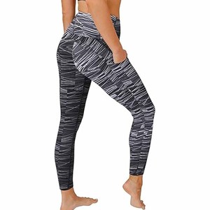 Mallas para adultos de alta calidad 2025, mallas con cintura elástica para mujer, mallas ligeras superventas para mujer, mallas deportivas cargadas - Product Image 4