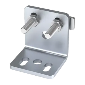 BALLUFF BAM02MZ Capteurs de sécurité - Product Image 1