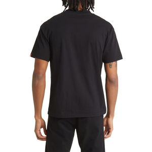 T-shirt à manches courtes pour hommes d'été personnalisé pour hommes T-shirts sublimés de qualité supérieure avec logo personnalisé vente en gros - Product Image 4