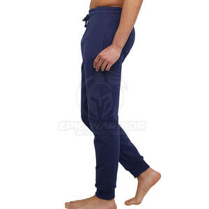 Pantalones Deportivos al Por Mayor con MOQ Bajo para Hombre, Pantalones Deportivos de Último Diseño Hechos a Medida para Hombre en Venta - Product Image 3