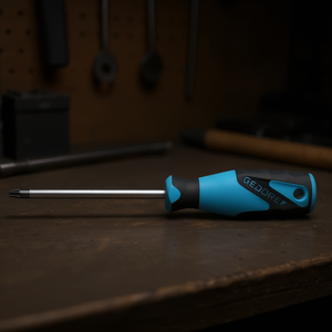 Tournevis Gedore 3C pour vis à tête Torx encastrée – Catégorie de produit premium - Product Image 3