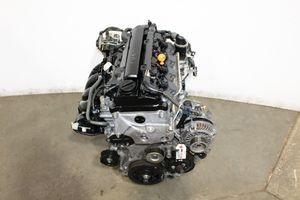 มอเตอร์น้ำมันเบนซิน1.8L ญี่ปุ่นของแท้ R18A/R18Z บล็อกยาวของแท้ใช้แท้ - Product Image 3