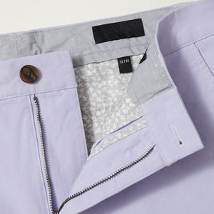 Short de sport d'été pour hommes 100% polyester écologique classique décontracté Short de plage motif solide vêtements pour hommes - Product Image 3