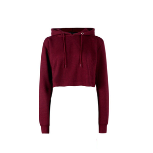 ชุดวอร์มผ้าฝ้าย/ผ้าฟลีซสำหรับผู้ใหญ่,ชุดครอปทอปผลิตจากปากีสถาน - Product Image 6