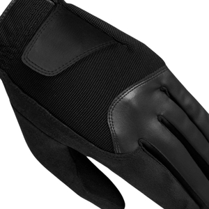 Gants de golf imperméables à haute résistance aux chocs pour la main gauche Technologie respirante en cuir Cabretta Superbe confort Ajustement réglable - Product Image 5