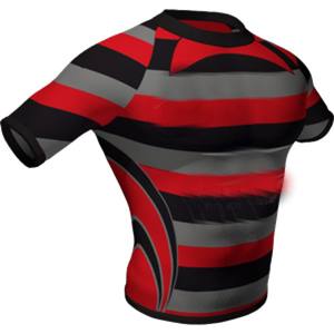 Vêtements de sport pour hommes de haute qualité à manches longues, imprimés par sublimation, personnalisés, rashguard MMA, surf, t-shirt compressé - Product Image 5