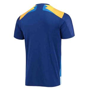 Ensembles de maillots de football, vêtements de football par sublimation pour hommes, maillots de football d'entraînement, vêtements de sport de football personnalisés, uniforme d'équipe de football - Product Image 4