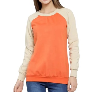 Sudadera de invierno para mujer superventas de fábrica directa, de secado rápido Sudadera con capucha, forro para uso en exteriores, tamaño de Color personalizado, último estilo - Product Image 3