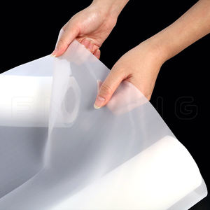 Jaring Nilon <span class=keywords><strong>Mesh</strong></span> Kain Nilon <span class=keywords><strong>Mesh</strong></span> Heksagonal untuk Jaring Rambut - Product Image 1