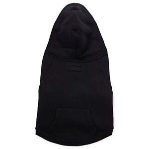 ชุดคลุมอาบน้ำสุนัขแบบมีฮู้ดสำหรับสัตว์เลี้ยงเสื้อโค้ทสุนัขเสื้อโค้ทแฟชั่น - Product Image 3