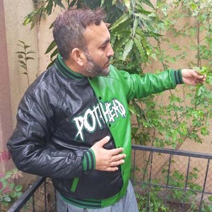 Écusson de broderie chaud de haute qualité pour hommes OEM personnalisé veste universitaire Bomber Letterman pour hommes - Product Image 2