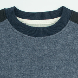 Nueva Llegada, Venta Especial, Sudadera con Capucha Extra Grande con Logotipo Personalizado, Tejido de Felpa, Ropa de Invierno, Sudaderas para Hombre, 2 Piezas - Product Image 2