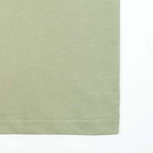 Nuevo diseño, ropa de hombre de Color en contraste, camisetas 100% de algodón de manga corta con cuello redondo, camiseta informal de verano, ropa de calle - Product Image 5