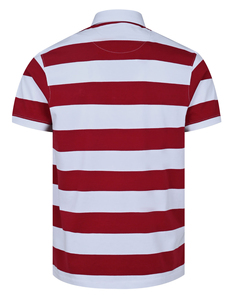 Precio barato Venta caliente Diseño único Estilo vintage Por encargo Hombres Polos - Product Image 6