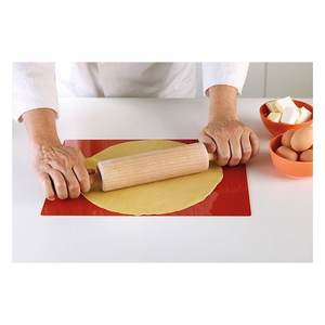 Silikomart Silicopat 1 Baking <b>Mat</b> 60x40cm Pastry Tools Model 23 001 00 0062 - Product Image 4