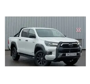 SD TOYT2019 2020 2023 - Product Image 1