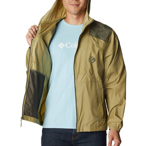 Customized Lightweight <b>Waterproof</b> Windbreaker <b>Jacket</b> Latest Design Superb Quality Outdoor <b>Winter</b> <b>Jacket</b> - Product Image 5