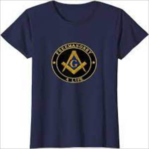 Camisa Masónica Regalia Masónica Alta Calidad - Product Image 2